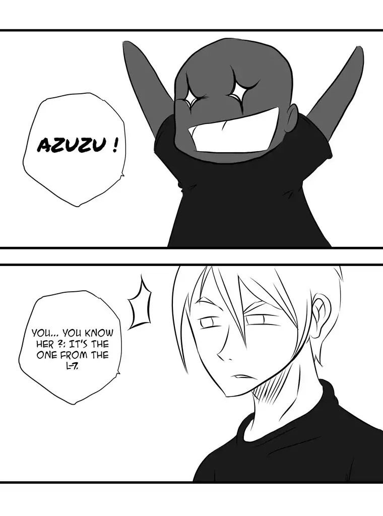 Dragon and Weed: Origins Chapter 73 17